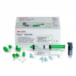 Cem Relyx Ultimate Trial Kit A1 
